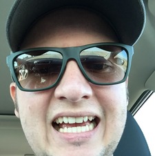 Adam Reese