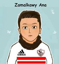 Mohammed Meky