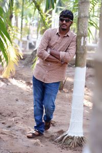 Sharad Jadhav