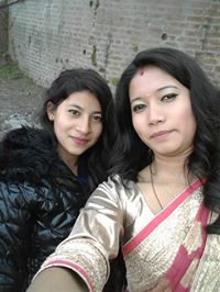 Manju Shrestha