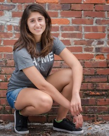 Kendall Bahl