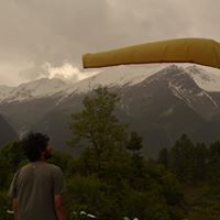 Nishanth Chandrasekar