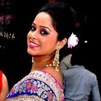 Arushi Tomar