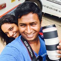 Aadhithiya Manivannan