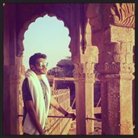 Anand Mehta