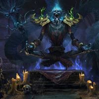 William Patrick Butler