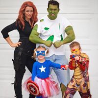 Karlean Klos DiCicco