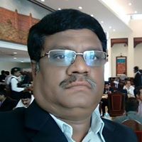 Pandian Gopal