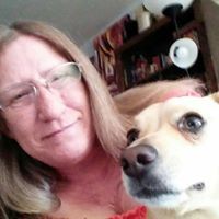 Teri Kolisch Collier