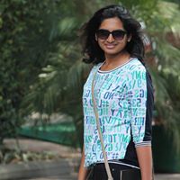 Keerthi Balakrishnan