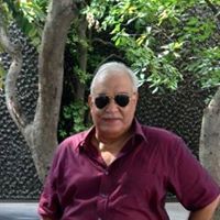 Rakesh Verma