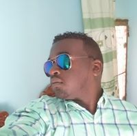 معاويه الامين