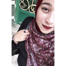Menna Ali