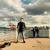 Shawn Liu