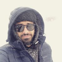 Amr Shehabi