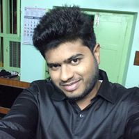 Vimal Joe