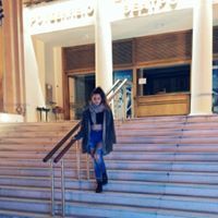 Μυρτώ Φαναρτζή