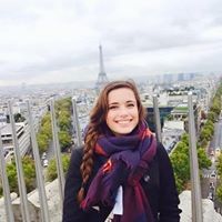 Signe Olivia