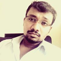 Anoop Sukumarapillai