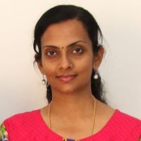 Amritha Navjith