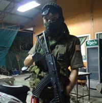 ชุติเดช อัศวพิภพ