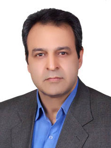 رضا روشناوند