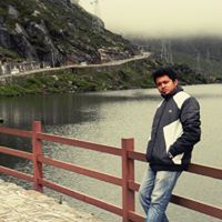 Abhishek Kundu