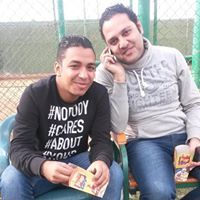 Mohamed Saad