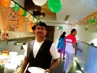 Mohammed Imthiyaz