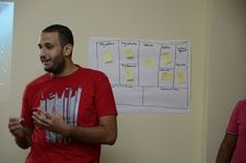 Ahmed Gheith