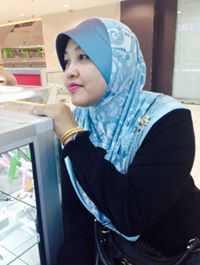 Intan Omar