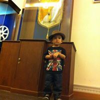 Priemadella Dirga Rizki