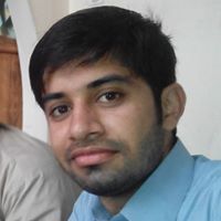 Naqash Ahmad