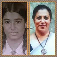 Priyadharshini Wickramasinghe