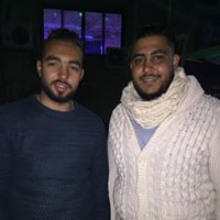 MiDo Ashraf