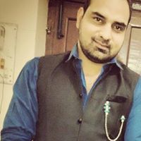 Atul Bhardwaj