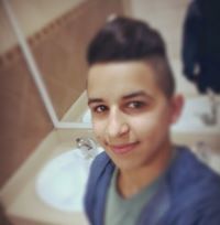 Ebraheem Joulani