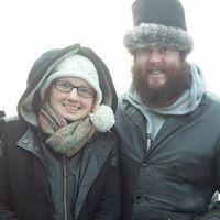 Stephanie Haggarty-Weir