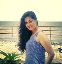 Rashmi Sharma