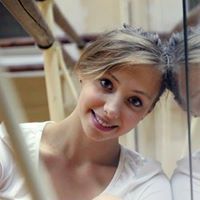 Кристина Бурдейная