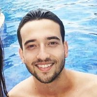 Leandro Gomes Da Silva