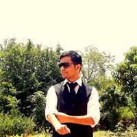 आरुंध चौहान