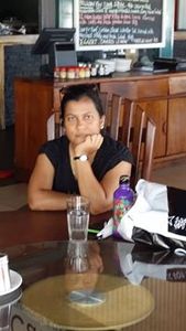 Roshila Singh