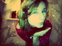 Наташа Лозинска