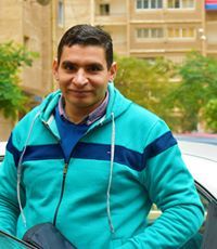 Mohamed Kamal