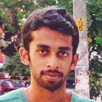 Nikhil Antony