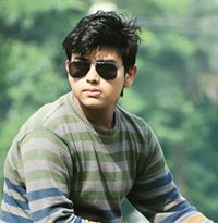 Swayam Kumar