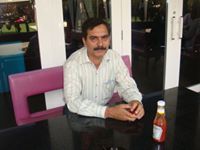 Rajesh Wadhwa