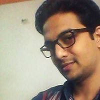 Rupesh Singh