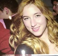 Γεωργία Γκόλφη